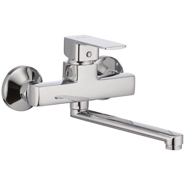 Смеситель для кухни Cron Kubus 005 (CR0809)