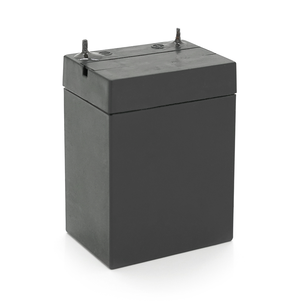 Аккумулятор Merlion AGM GP1224 8V 1,6 Ah для систем безопасности резервного питания (34111)