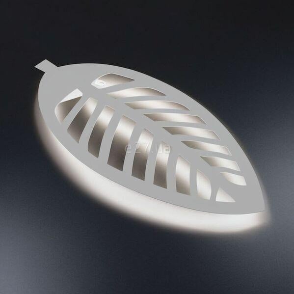 Настенный светильник Imperium Light 411175.01.92 Bush 16 Вт 4000K (409)