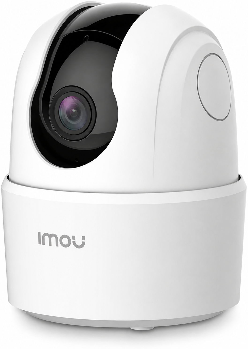 Камера видеонаблюдения IP IMOU Ranger 2C IPC-K2ECP-4H1W 4MP White
