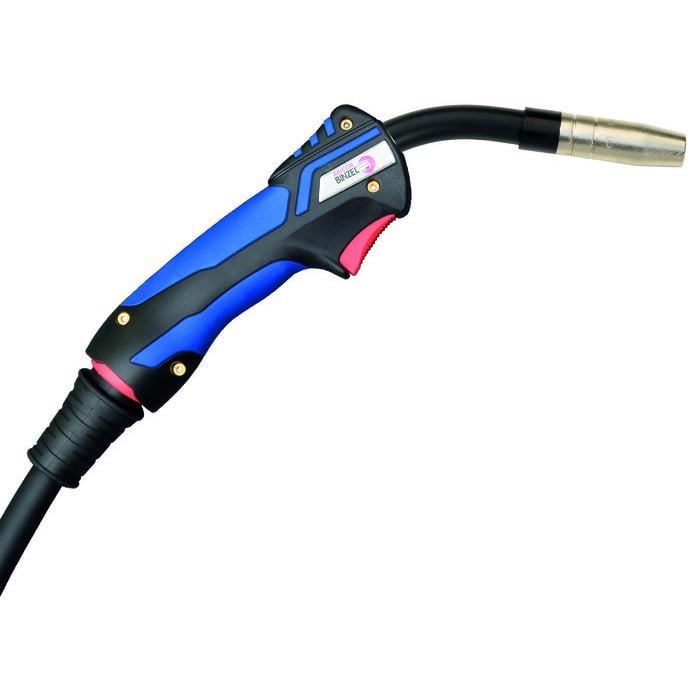 Сварочная горелка Abicor Binzel МВ EVO PRO 15 PDG-309 MIG/MAG 3 м