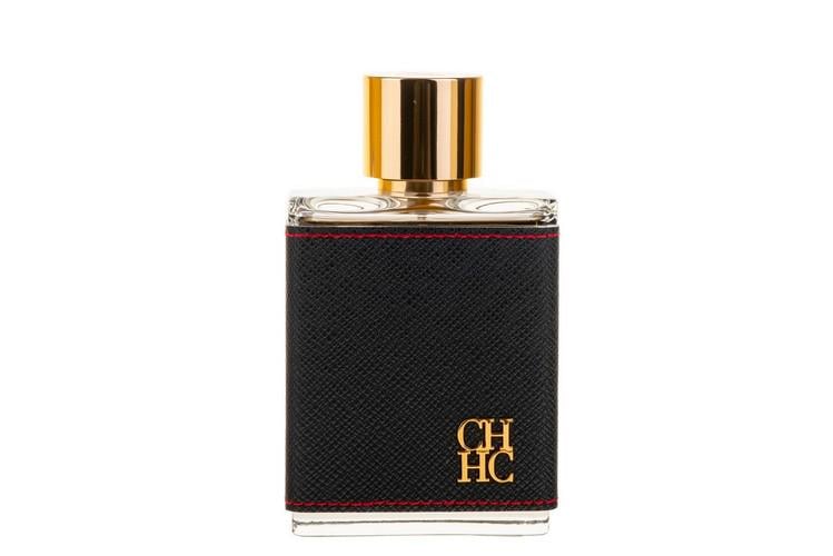 Туалетная вода для мужчин Carolina Herrera CH Men 100 мл ТЕСТЕР (25601)
