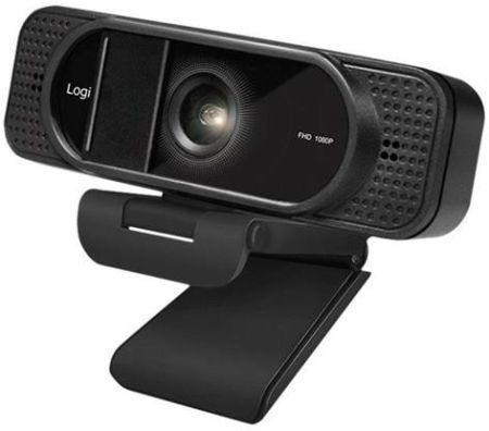 Веб-камера Logilink Full HD (UA0381)