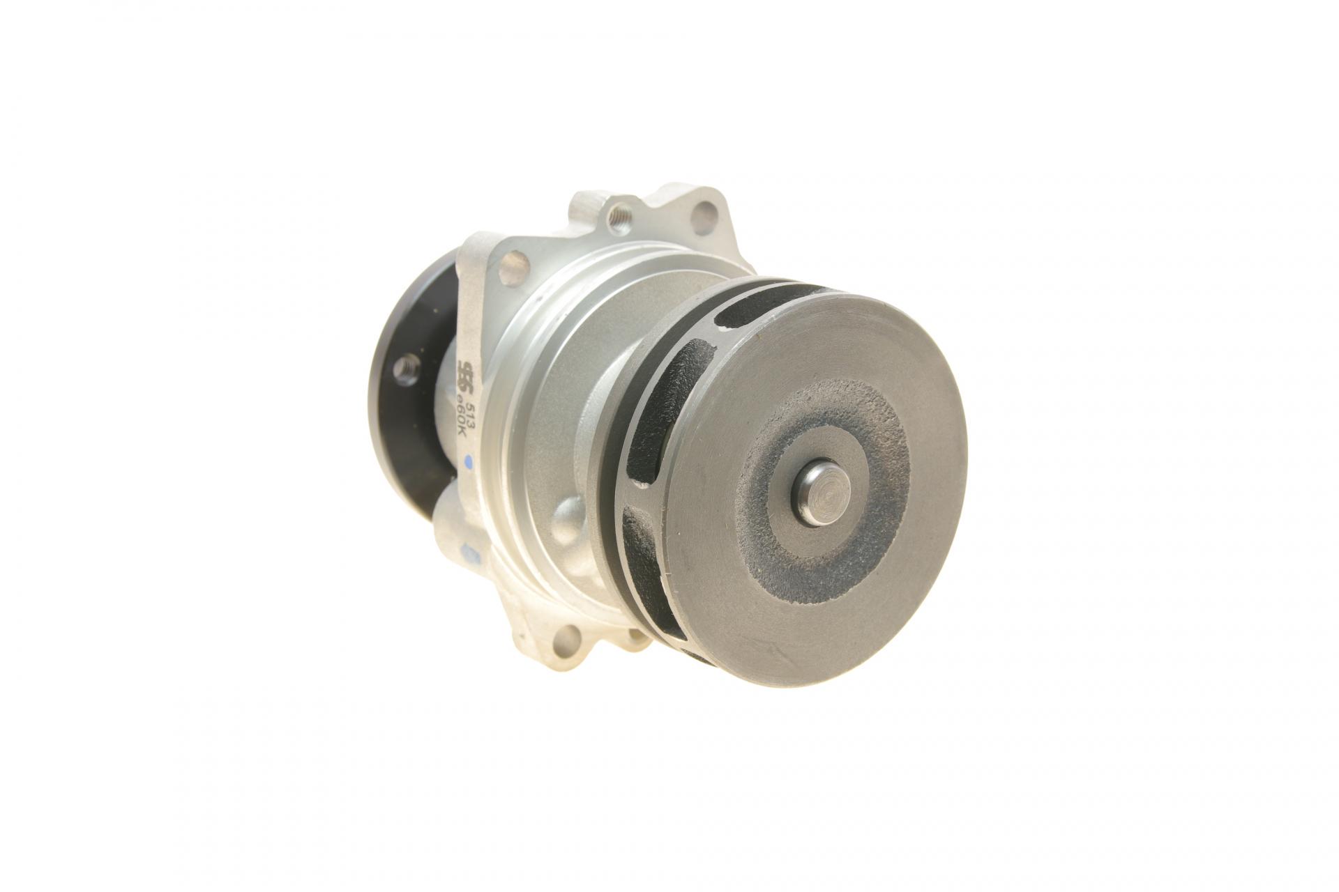 Водяна помпа KOLBENSCHMIDT BMW 3 E36/E46/5 E34/E39/E60/7 E38/E65/E66/E67/X3 E83/X5 E53 90-10 M50/M52/M54 (50005513) - фото 3