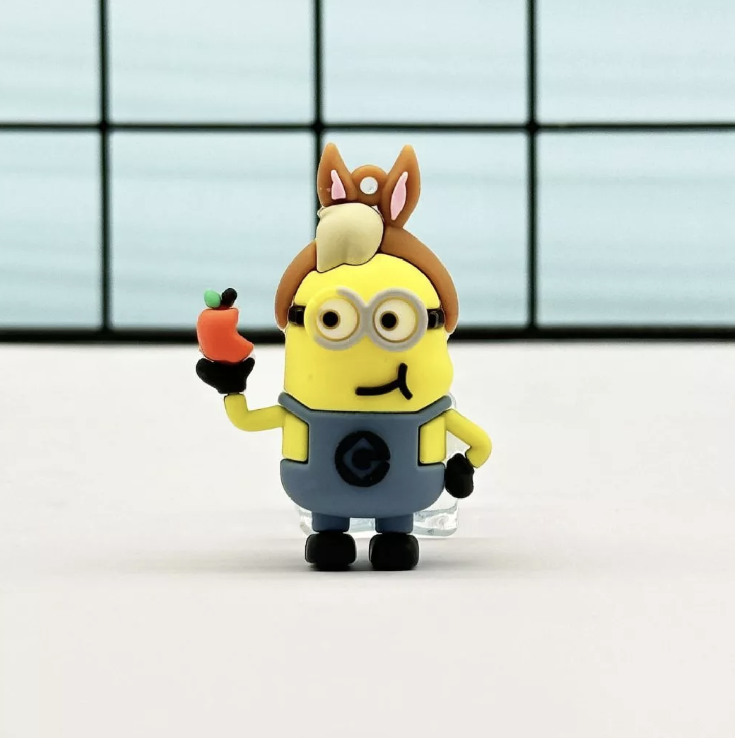 Брелок Minion Гадкий Я (4559366)