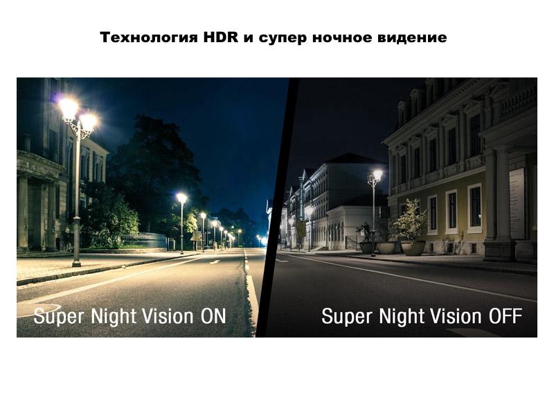 Видеорегистратор Alpine DVR-C320S - фото 4