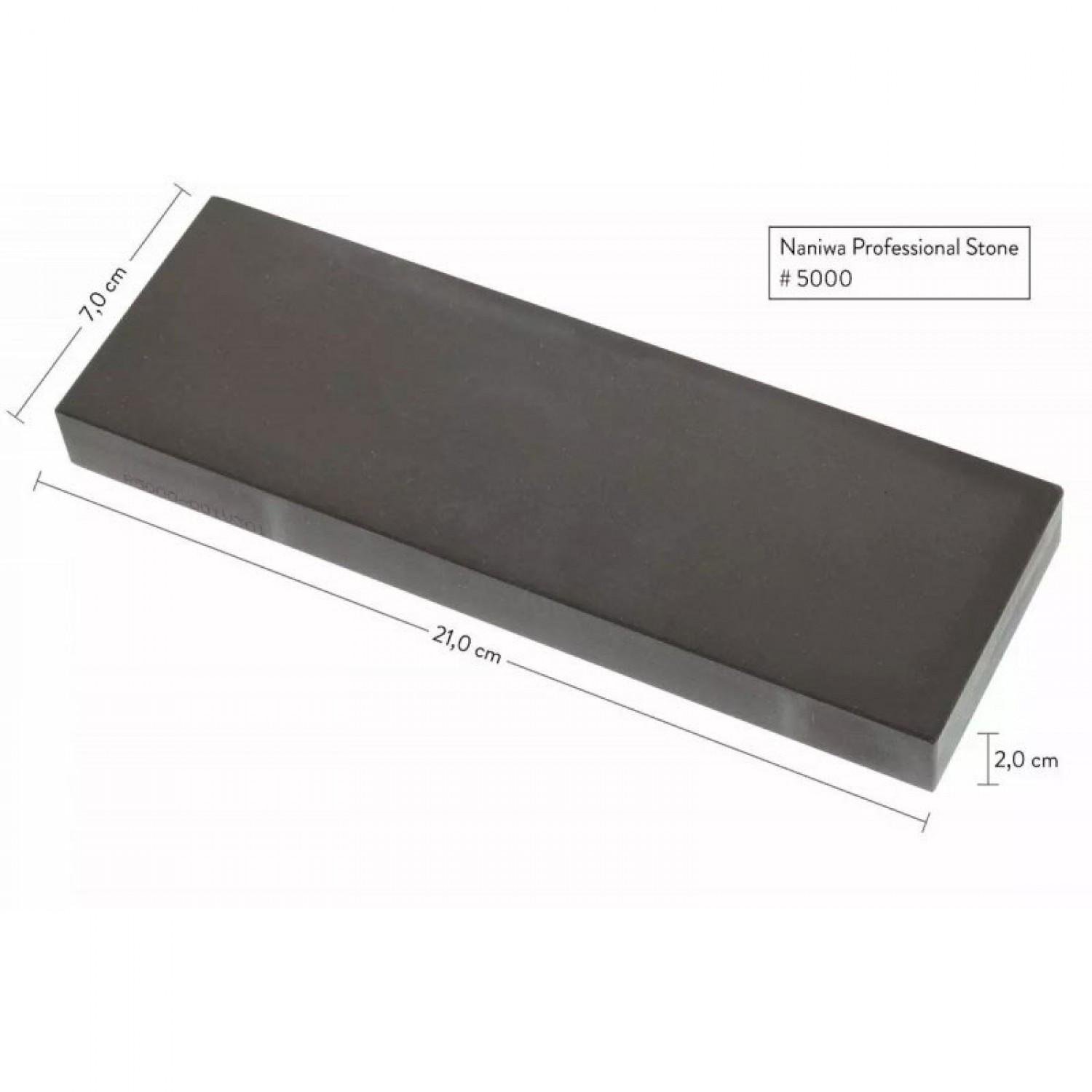 Камінь Naniwa Professional Stones Chosera 5000 grit P-350 (15176271)