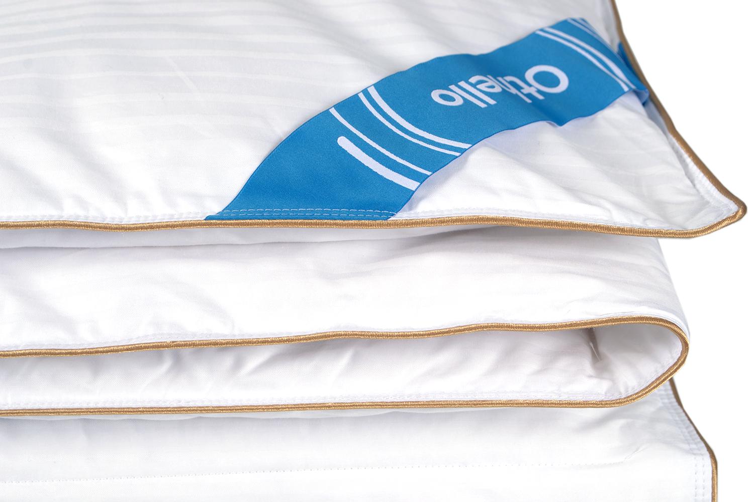 Ковдра Othello-Downa 90 пухова 195х215 полуторна - фото 4