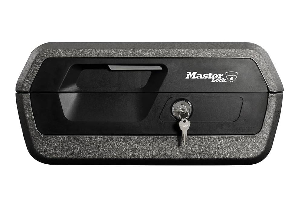 Сейф MASTER LOCK LCFW30100 с ключевым замком 10 л (1894536)