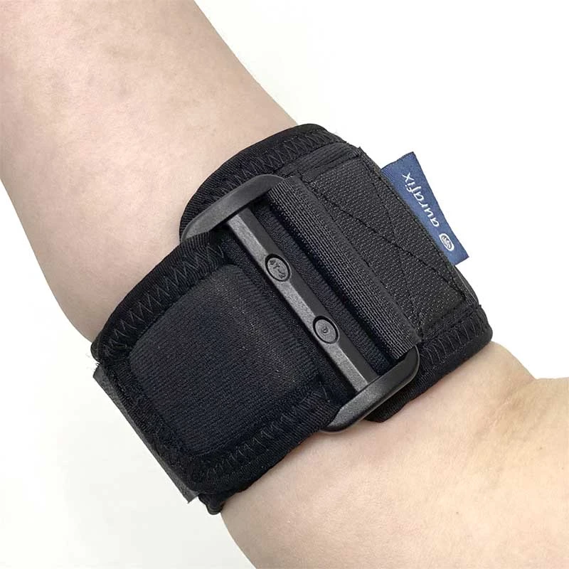 Бандаж эпикондилитный универсальный 303 Aurafix - фото 6 Бандаж эпикондилитный универсальный 303 Aurafix - фото 6