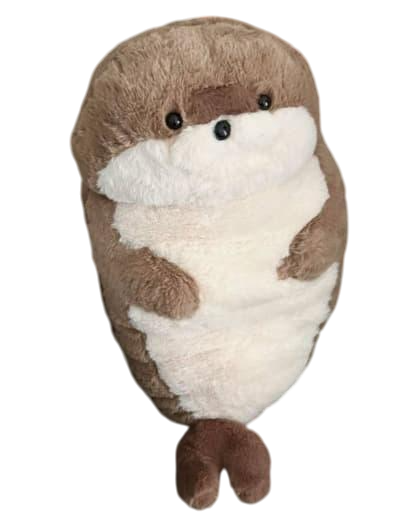 Мягкая игрушка обнимашка Морской лев 40 см (2644923860)