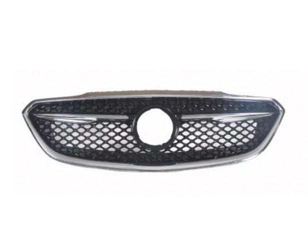 Решетка передняя Cixtai F-Sport для Buick Lacrosse 2017-2023 гг. abs-пластик (62937)