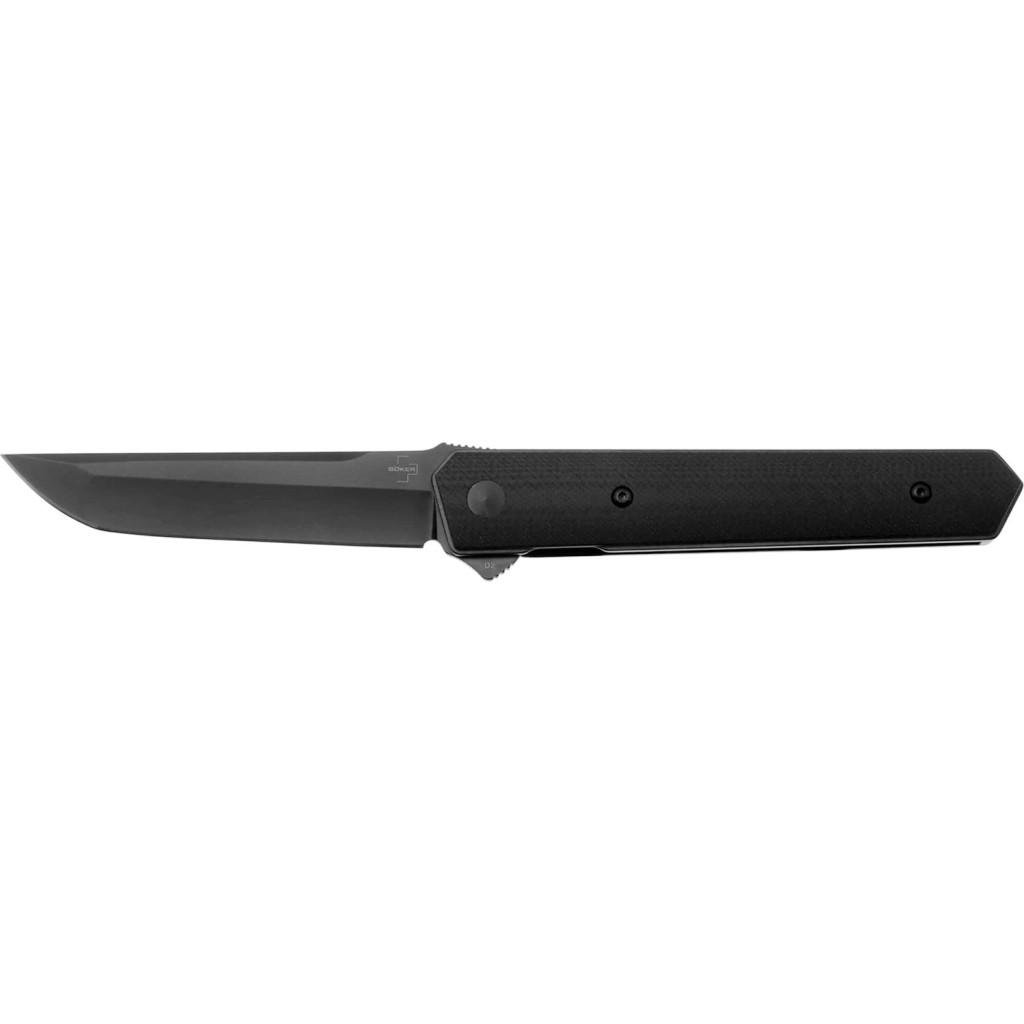 Нож Boker Plus Kwaiken American Tanto (01BO512) Нож Boker Plus Kwaiken American Tanto (01BO512)