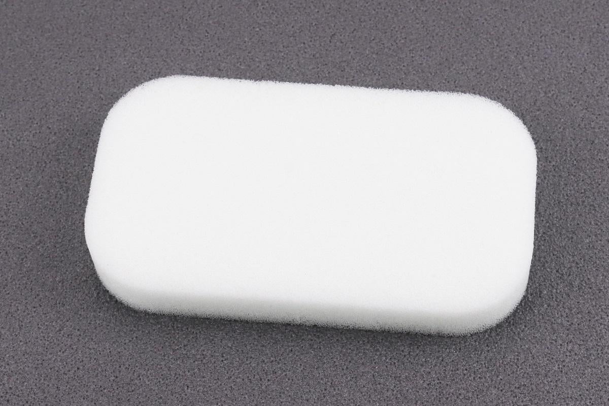 Элемент воздушного фильтра поролон 130х70х18 мм к генератору 2-3,5 кВт 168F/170F (206765)