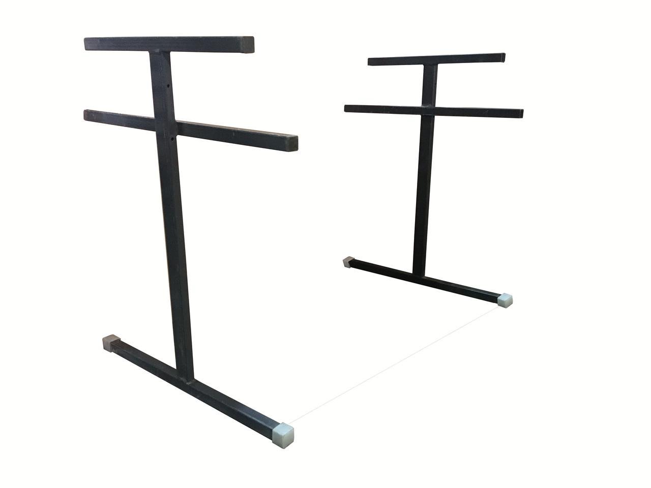 Каркас металлический стола для столовой (7671510) Каркас металлический стола для столовой (7671510)