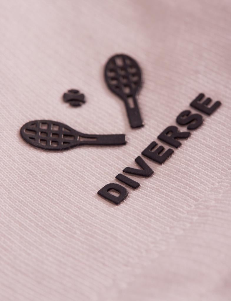 Шорти жіночі Diverse DELICJA L Білий (5902598687586) - фото 4