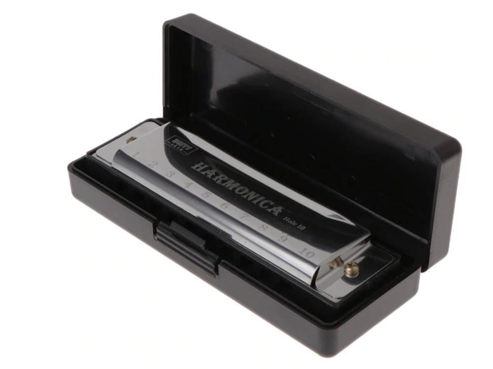 Губна гармоніка Harmonica BMT1 (Е1005-314-01)