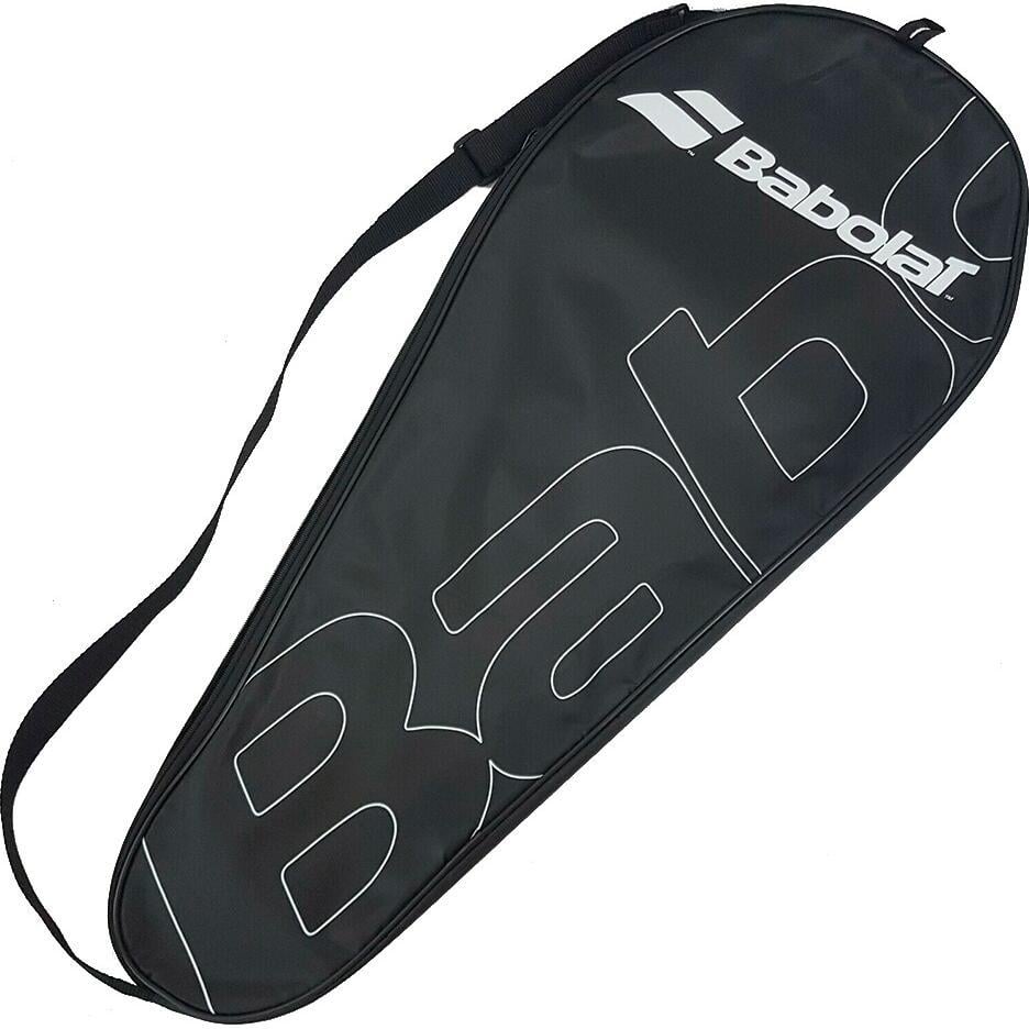 Чехол для ракетки Babolat COVER EXPORT Черно-белый (900187-105)
