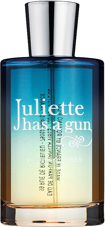 Парфюмированная вода Juliette Has A Gun Vanilla Vibes в транспортной упаковке 100 мл (1169_8660)