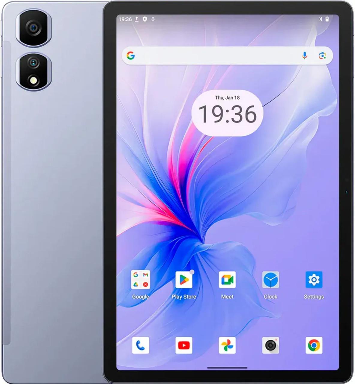 Планшет Blackview Tab 16 Pro 8/256 Гб Global LTE Twilight Purple