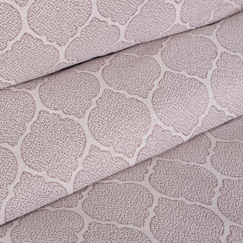 Покривало з наволочками Karaca Home Birisa murdum євро 230х240 см Ліловий (18131) - фото 3 Покривало з наволочками Karaca Home Birisa murdum євро 230х240 см Ліловий (18131) - фото 3