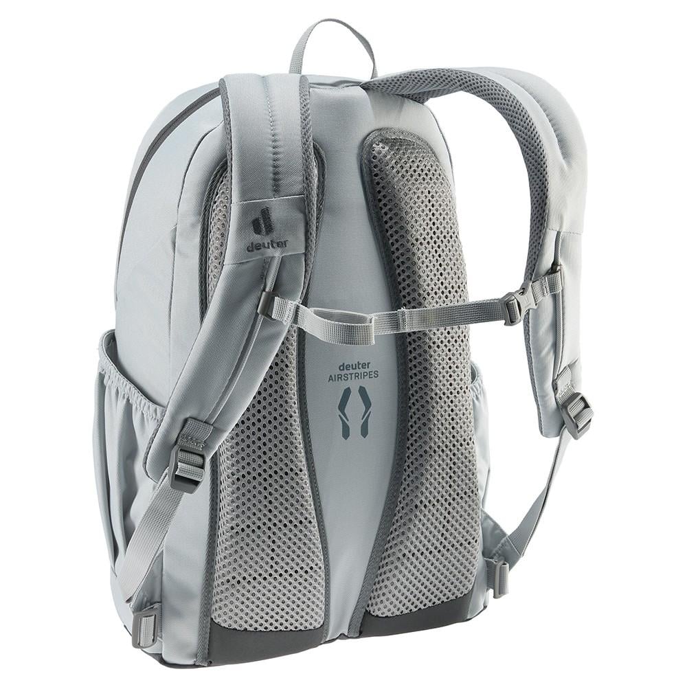 Рюкзак Deuter Gogo 25 л Tin/Graphite (3813221 4408) - фото 6