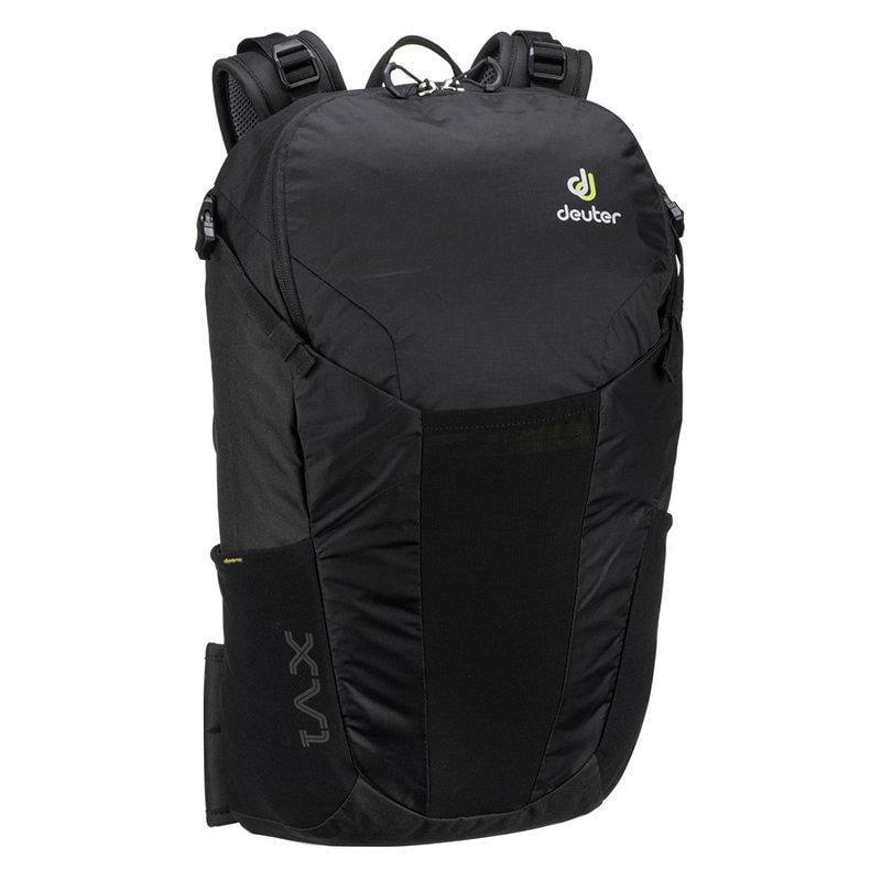 Городской рюкзак Deuter XV 1 17 л Black (38500187000)