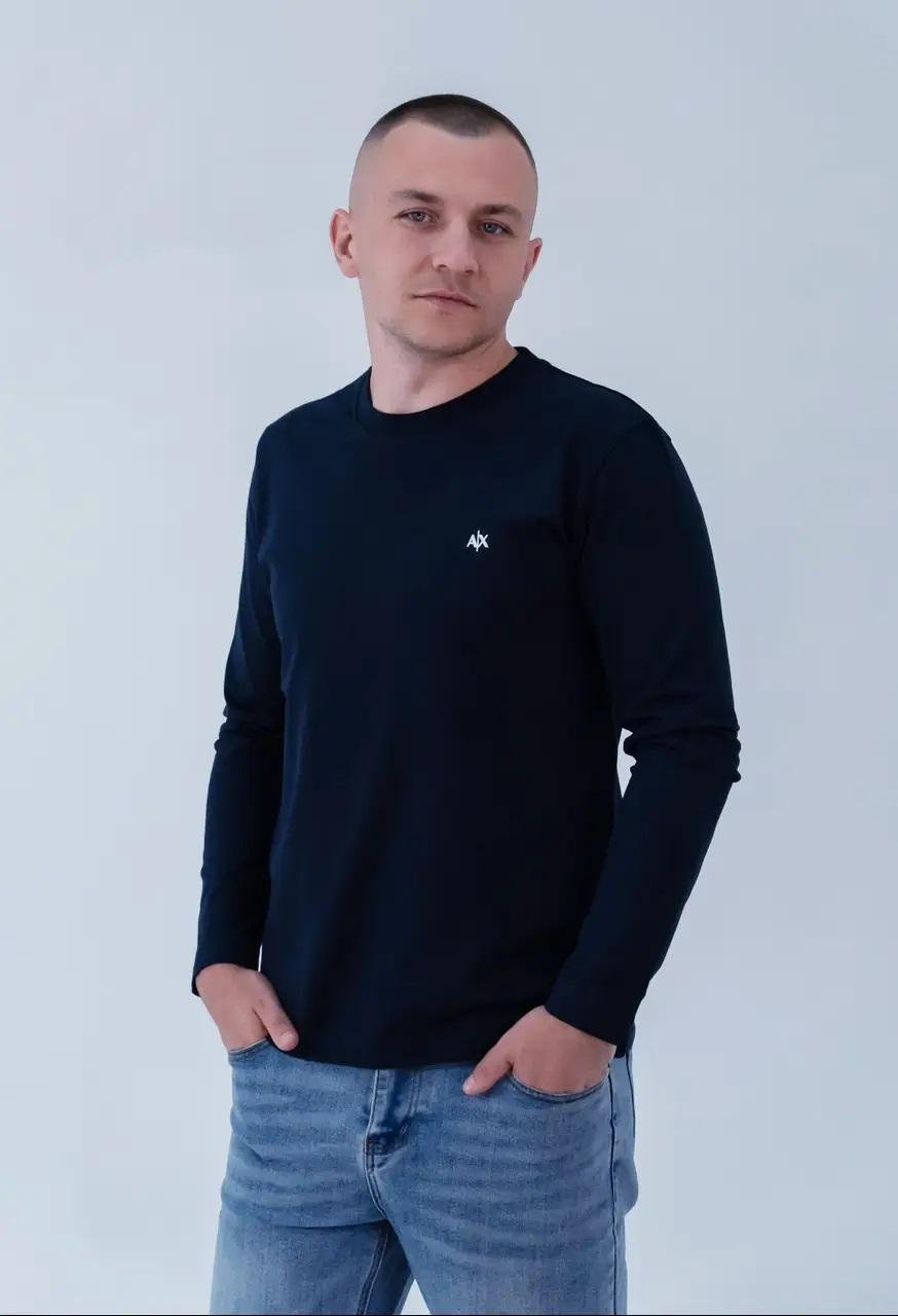 Лонгслив мужской Armani exchange AX-15728 M (21152060)