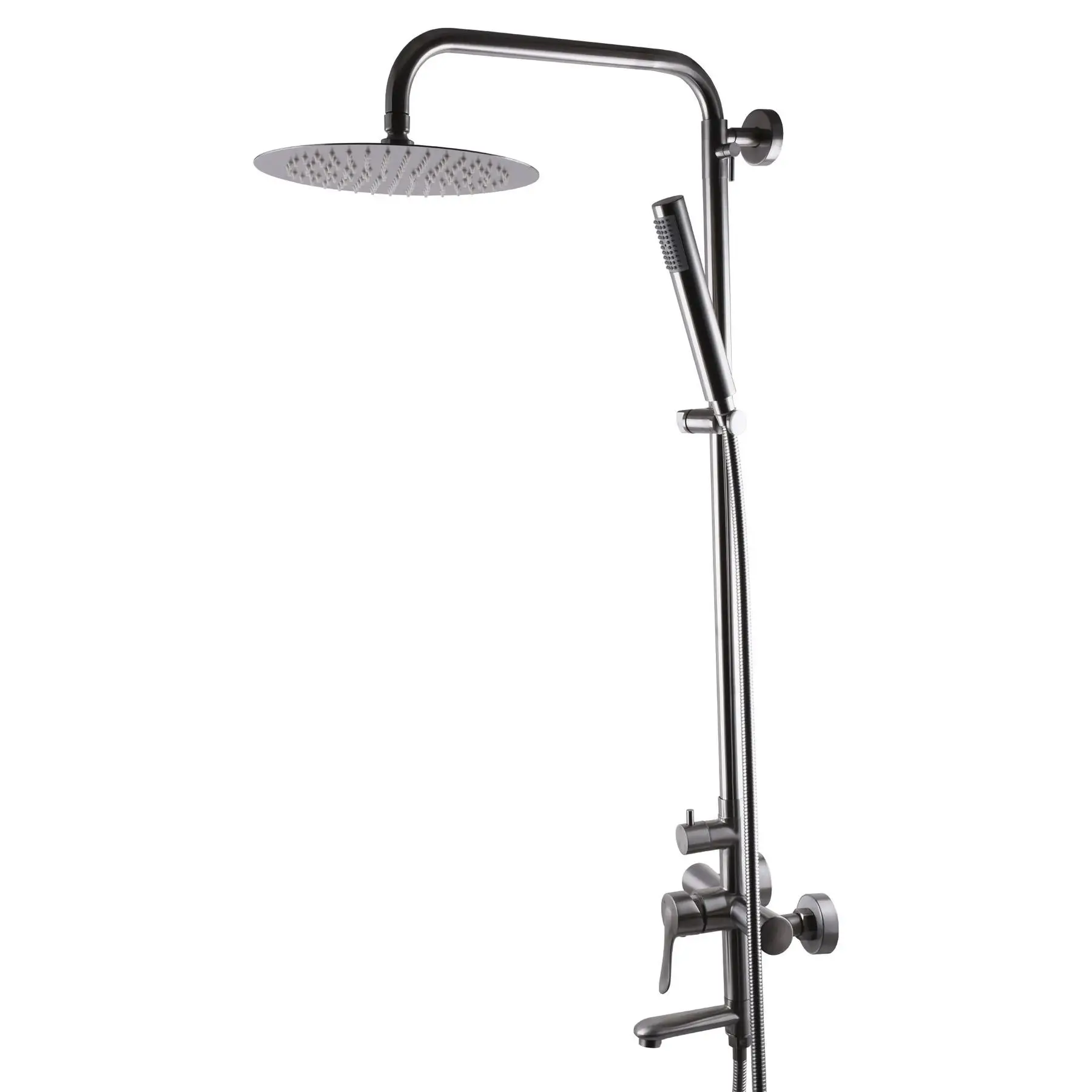 Душевая система Globus Lux MAIN SM-SH-02 (GSR-000016099)