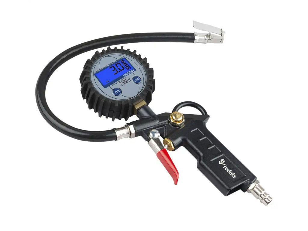 Пневмопистолет для накачки REDATS 06-00-95 шин I-420E