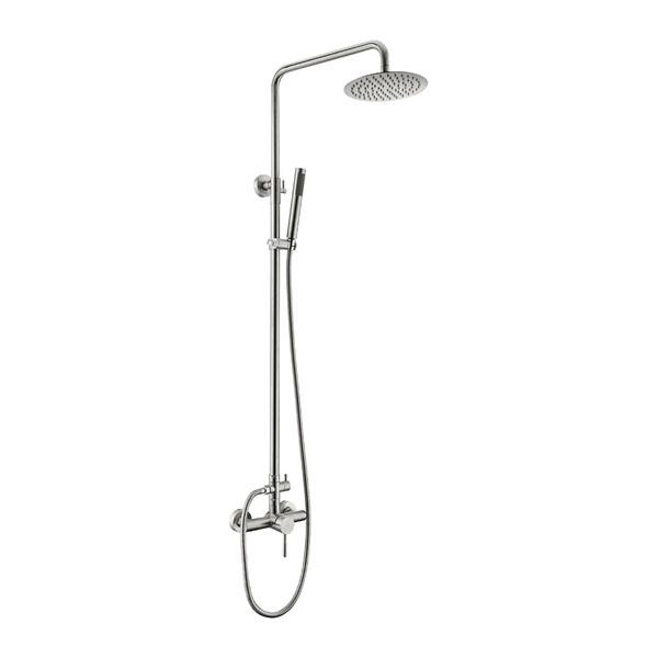 Душевая система Zerix LR72405 (LL1473)