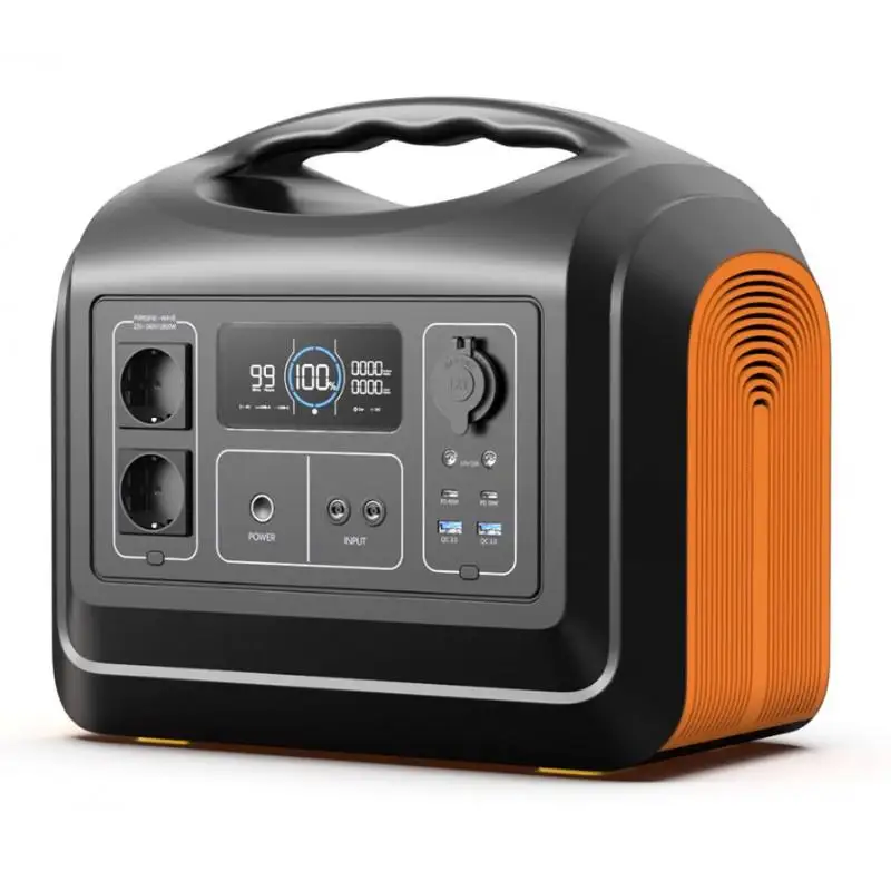 Зарядна станція SOUOP 1800 1,8к Вт 1488 Вт*год (29674782) - фото 1 Зарядна станція SOUOP 1800 1,8к Вт 1488 Вт*год (29674782) - фото 1