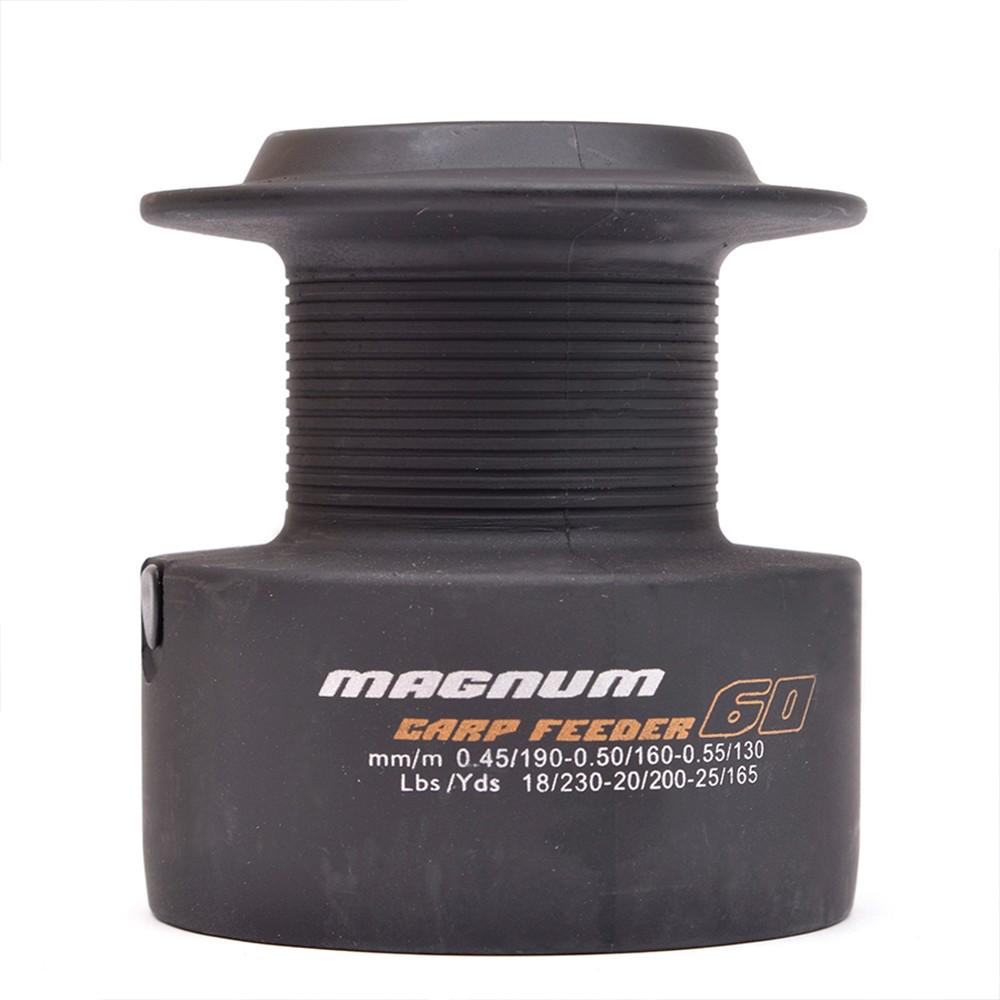 Фидерная катушка Flagman Magnum Carp Feeder 6000 MCF6000 (179104) - фото 6