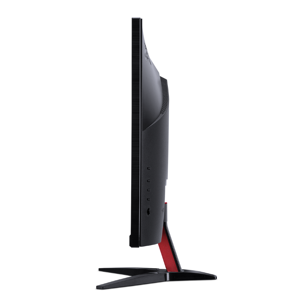 Монитор Acer KG272Ebmiix Black (UM.HX2EE.E08) - фото 4