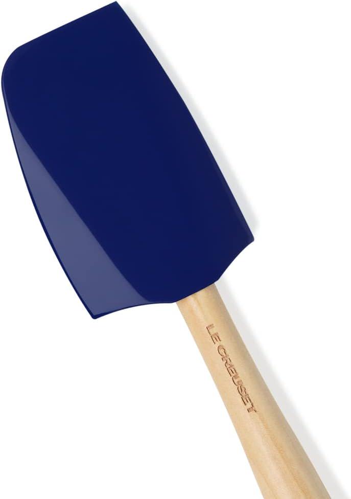 Лопатка кухонная Le Creuset Craft 28,5 см Azure (93010602220000) - фото 2 Лопатка кухонная Le Creuset Craft 28,5 см Azure (93010602220000) - фото 2