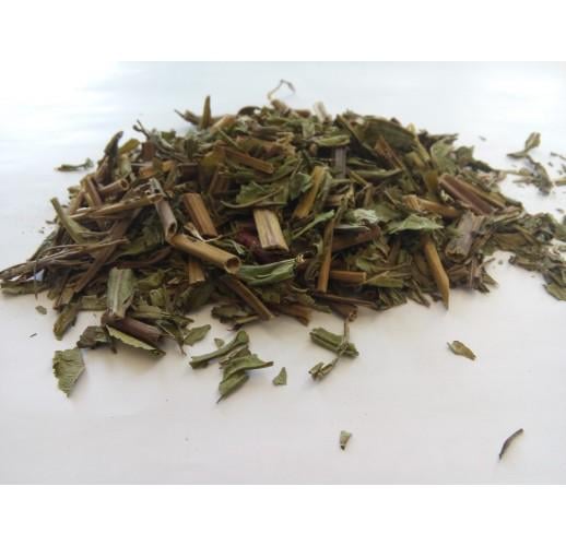 Сушеная трава иван-чая Herbs Zaporoje 5 кг (С0057)