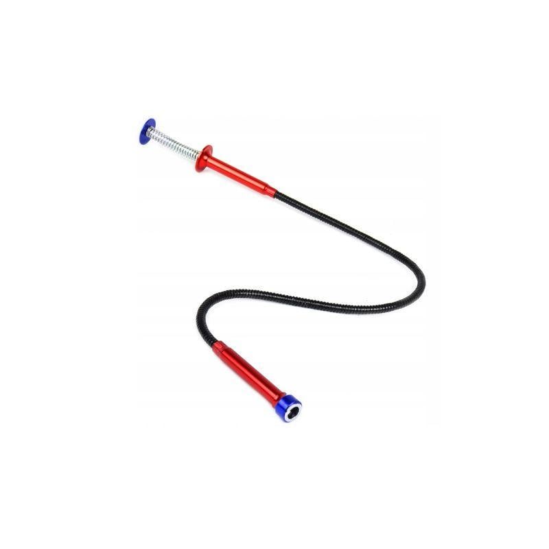 Захват магнітний телескопічний Kraft&Dele KD10877 68 см