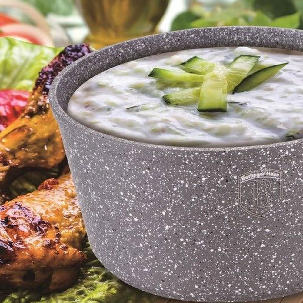 Ковш без крышки Berlinger Haus 1,2 л (BH – 1150) - фото 3