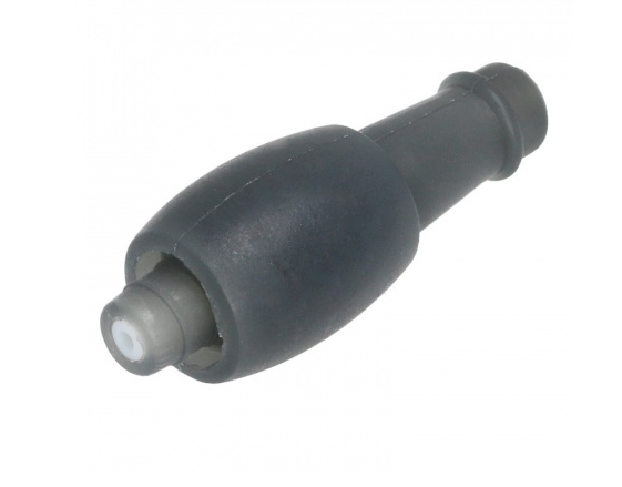 Клапан капучинатора кофемашины Bosch/Siemens коды запчасти: 00622065 (35397473)