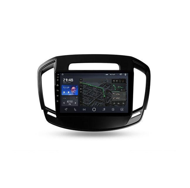 Штатна магнітола AMS T910 6+128 Gb Opel Insignia 1 Buick Regal 2013-2017