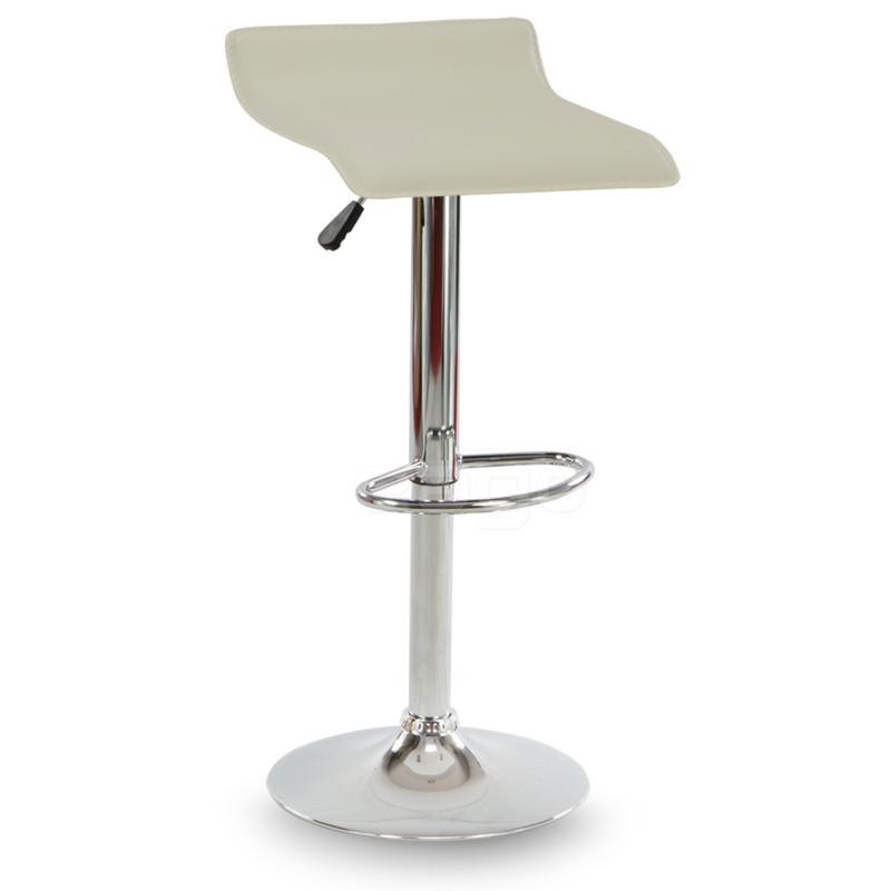 Барный стул Hoker Just Sit VIA Бежевый (2371522865)