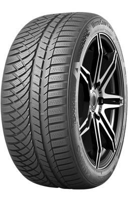 Шина зимняя Kumho WinterCraft WP72 255/45 R19 104V