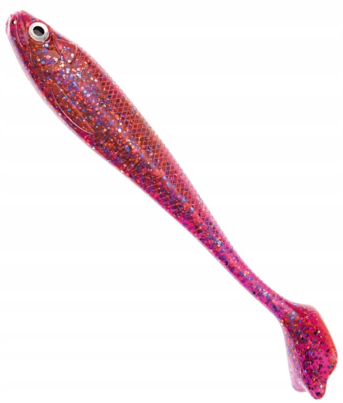 Силікон Jaxon Intensa 11 см TG-INA105Y (2903031967)