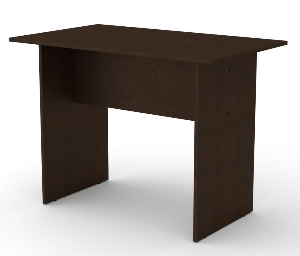 Стіл письмовий Компаніт МО-1 Венге (12220) Стіл письмовий Компаніт МО-1 Венге (12220)