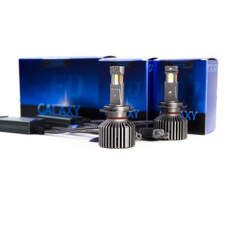 Лампи Galaxy T10 H7 Canbus 5500K 2 шт. (xn_cua_5116) - фото 2 Лампи Galaxy T10 H7 Canbus 5500K 2 шт. (xn_cua_5116) - фото 2