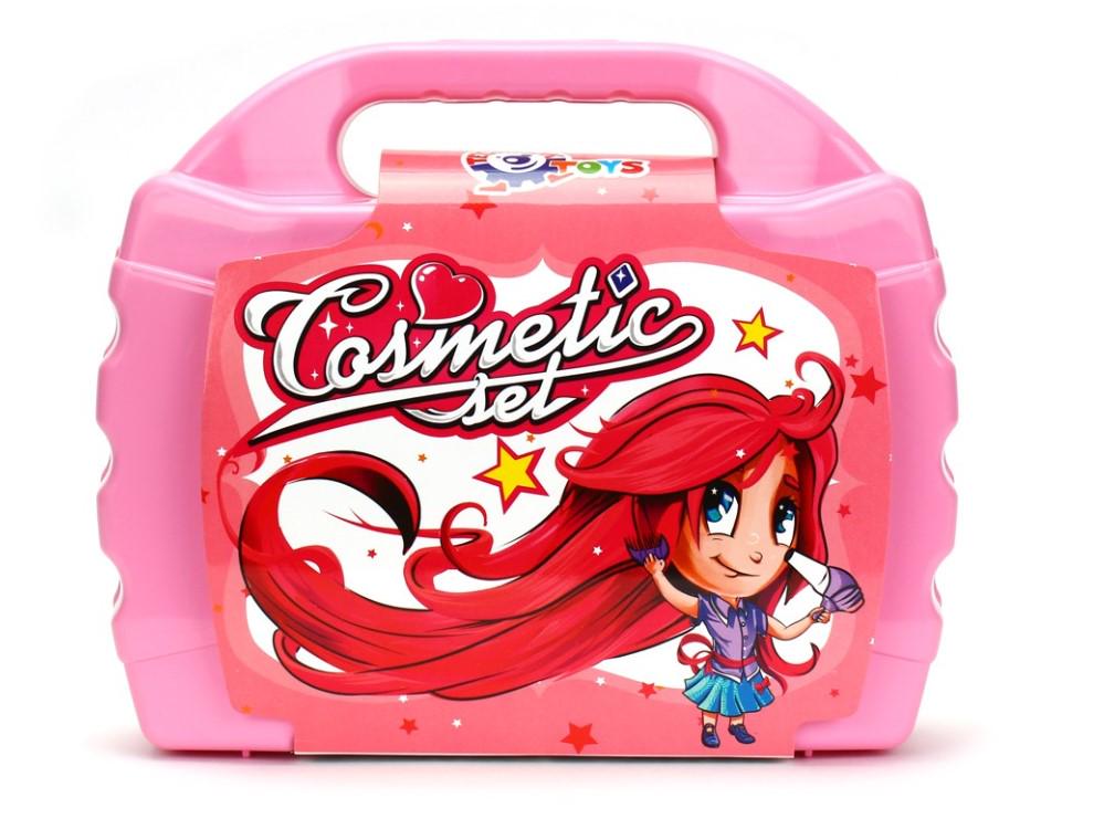 Косметический набор ТехноК (9246)