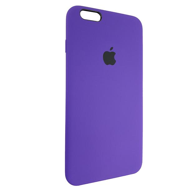 Чехол Copy Silicone Case для iPhone 6 Purpule (29caa1-930) Чехол Copy Silicone Case для iPhone 6 Purpule (29caa1-930)