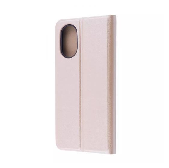 Чехол-книжка для телефона WAVE Stage Case - Oppo A18 gold (545010014)