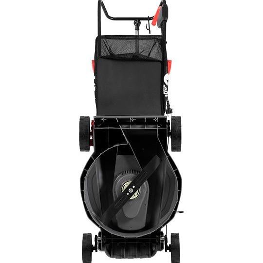 Газонокосилка электрическая Intertool (DT-2262) - фото 7 Газонокосилка электрическая Intertool (DT-2262) - фото 7