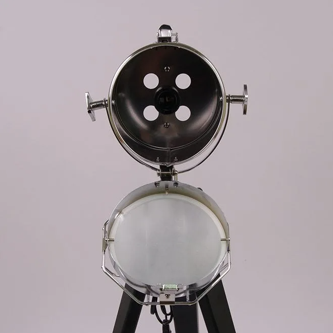 Торшер Flora Черный (37959) - фото 4 Торшер Flora Черный (37959) - фото 4